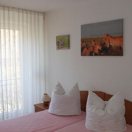Waldstrasse Whg 02 Apartman Koserow Kültér fotó