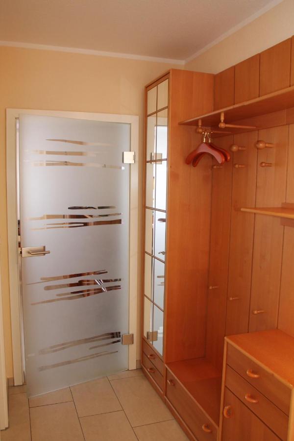 Waldstrasse Whg 02 Apartman Koserow Kültér fotó